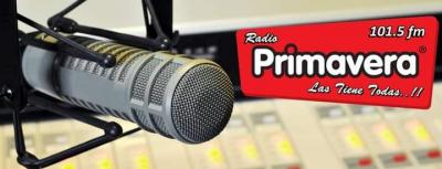 LOGO RADIO